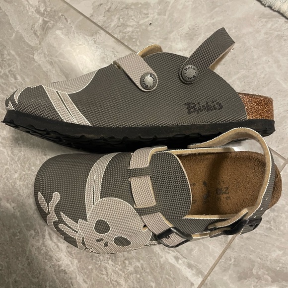 Birki’s for kids size 1.5 - Picture 4 of 7